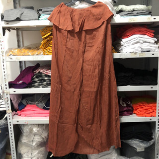 COKLAT LAYER 70