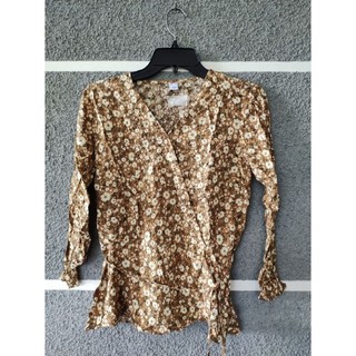 BUNGA COKLAT 92