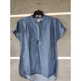 V DENIM 105