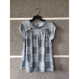 BENANG BATIK 110