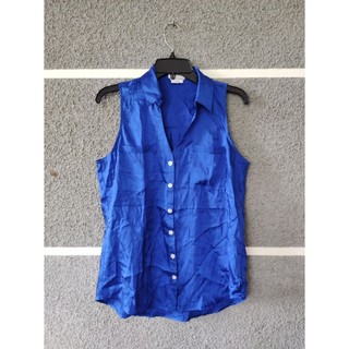 BIRU KANCING 105