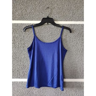 TANKTOP BIRU 82