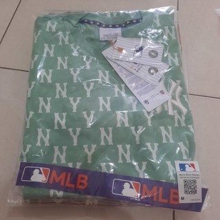 MINT NY M:98