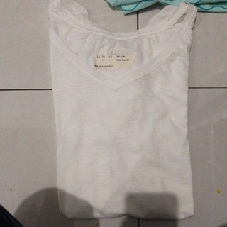BOL PUTIH KARET 125