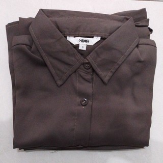 MAHOGANY S:100/62