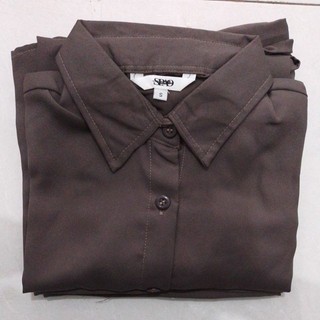 MAHOGANY L:108/64