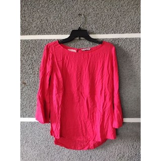 BOL MERAH LEBAR 100