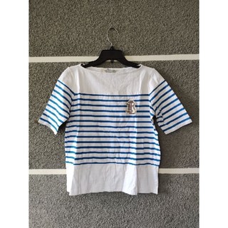 NIDA PUTIH BIRU 115