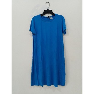BOL DRES BIRU 90