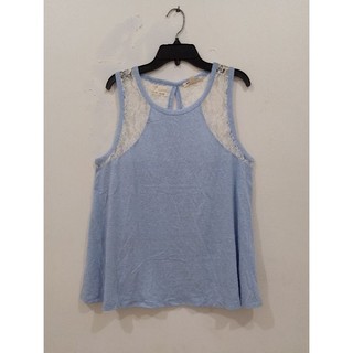 NODA BIRU BRUKAT 95