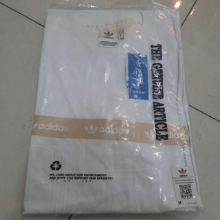 KEMBAR PUTIH XL:130