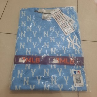 BIRU NY M:98
