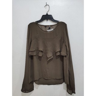 BOL COKLAT GELAP 95