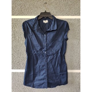 NAVY GELAP 85