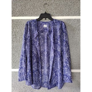 BATIK INDIGO 110