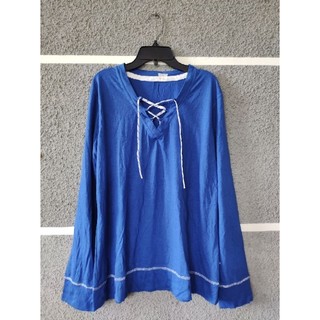 BIRU ETNIK 115