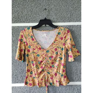 KERUT KEMBANG 75