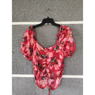 MERAH TALI 85