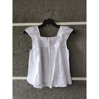 NODA PUTI KANCING 90