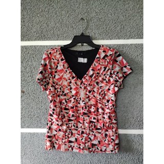 BOL ORANGE LAYER 95