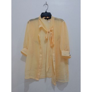 NODA KUNING 95