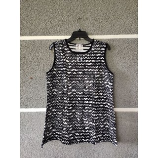 BW GARIS 100