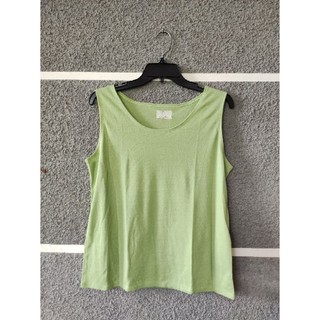 TANKTOP MELON 100