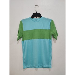 BIRU HIJAU 95