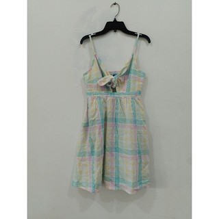 BENANG DRES WARNA 75