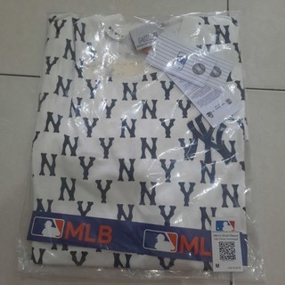 PUTIH NY XXL:110