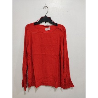 BOL MERAH PJG 90