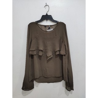 BOL COKLAT GLP 110