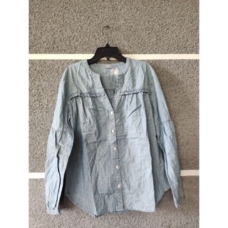 V DENIM 95