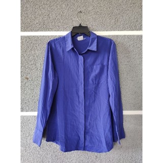 BIRU ELEKTRIK 115