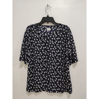 NAVY BUNGA 100