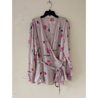 NODA PEACH BUNGA 106