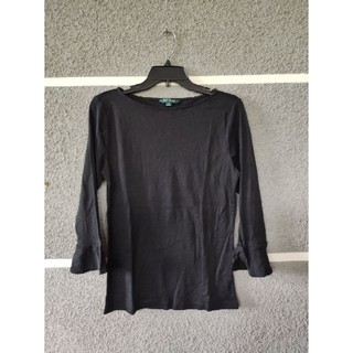 BOL RALL HITAM 90