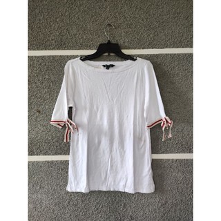 NODA PUTIH MERAH 95