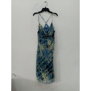BOL MOTIF BIRU 85