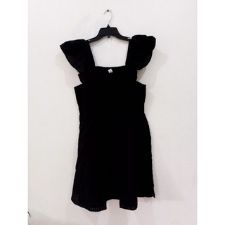 BOL DRES GELAP 90
