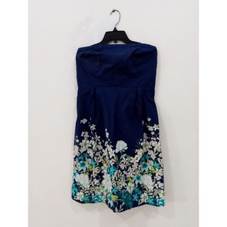 NODA NAVY BUNGA 80