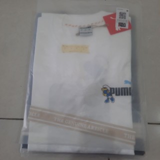 PUM PUTIH XXL:110