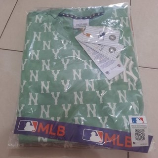 MINT NY XXL:110