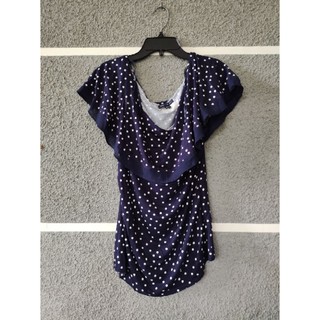 NAVY POLKA 90