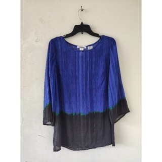 BOL SEKAT BIRU 100