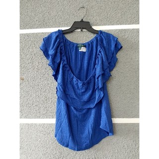 BOL BIRU 80