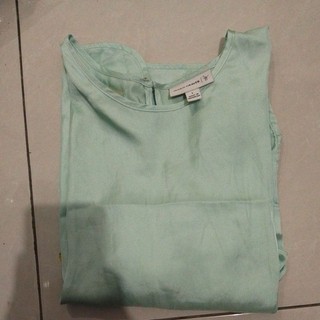 MINT TEROMPET L/106