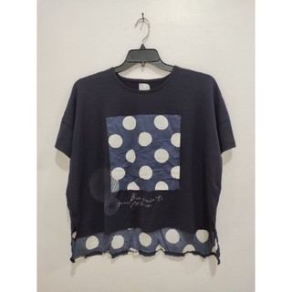 DONGKER POLKA 135