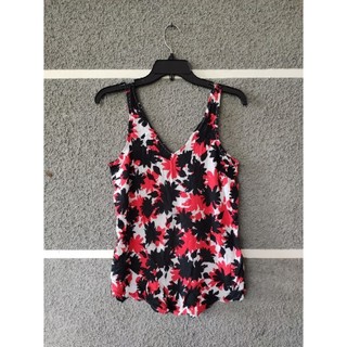DAUN MERAH 95