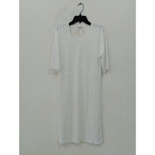 NODA PUTIH 21 XL/95